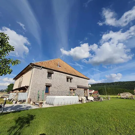 Gasthof La Fée Verte