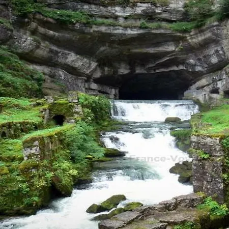 La Fée Verte Gasthof 3*
