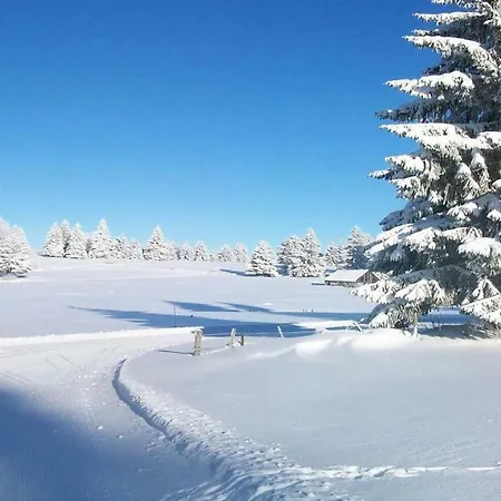 La Fée Verte Gasthof Arc-sous-Cicon